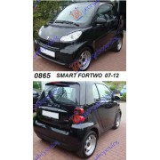 FORTWO 07-12