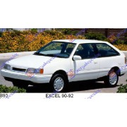 EXCEL 90-92