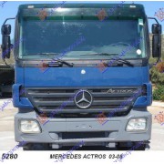 ACTROS 03-08