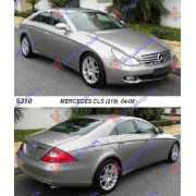 CLS W219 COUPE 04-08