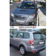 FORESTER 08-12