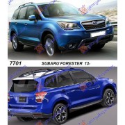 FORESTER 12-15