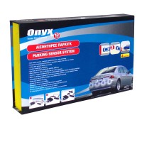 ΑΙΣΘΗΤΗΡΕΣ ΠΑΡΚΑΡΙΣΜΑΤΟΣ