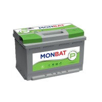 ΜΠΑΤΑΡΙΕΣ ΑΥΤΟΚΙΝΗΤΟΥ