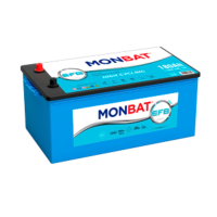 ΜΠΑΤΑΡΙΕΣ ΦΟΡΤΗΓΩΝ