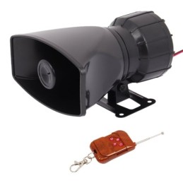 ΚΟΡΝΑ ΑΣΤΥΝΟΜΙΑΣ 12V 30W...