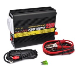 ΜΕΤΑΣΧΗΜΑΤΙΣΗΣ 12V ΣΕ 250W...