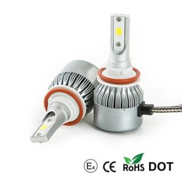 ΣΥΣΤΗΜΑ LED C6 H11 60W...