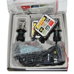 HID kit xenon H4 οικονομικό...