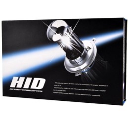 H.I.D. kit type...