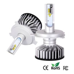 ΣΥΣΤΗΜΑ LED F2S CANBUS H4 25W 2400LM