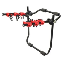 Βάση Πορτ μπαγκάζ Αυτοκινήτου για 3 Ποδήλατα - ΜΑΧ 45KGR