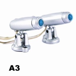 ΔΙΑΚΟΣΜΗΤΙΚΟΣ ΦΩΤΙΣΜΟΣ LED - A3