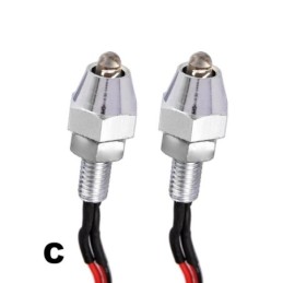 ΔΙΑΚΟΣΜΗΤΙΚΟΣ ΦΩΤΙΣΜΟΣ LED - C