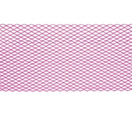 ΣΙΤΑ ΠΟΔΙΑΣ ΡΟΜΒΟΣ 120x20cm - ΡΟΖ