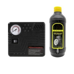 Kομφλέρ Αυτοκινήτου με Φάστ 12V