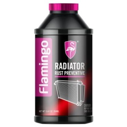 FLAMINGO ΑΝΤΙΣΚΩΡΙΑΚΟ  & ΠΡΟΣΤΑΣΙΑ ΨΥΓΕΙΟΥ 354ml