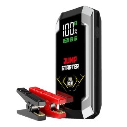Φορητός Εκκινητής Αυτοκινήτου 12V A5  & Power Bank 23.800mAh με Φακό και USB PD 65W  & QC 18W