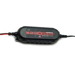 ΦΟΡΤΙΣΤΗΣ  & ΣΥΝΤΗΡΗΤΗΣ ΜΠΑΤΑΡΙΑΣ 6/12V 1A IP65