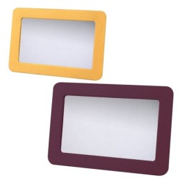 ΚΑΘΡΕΦΤΗΣ ΕΣΩΤΕΡΙΚΟΣ ΣΚΙΑΣΤΡΟΥ - ΜΑΥΡΟ