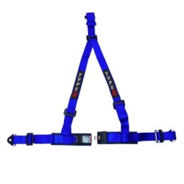 ΖΩΝΗ ΑΓΩΝΙΣΤΙΚΗ 3 ΣΗΜΕΙΩΝ - TYPE-R ΜΠΛΕ