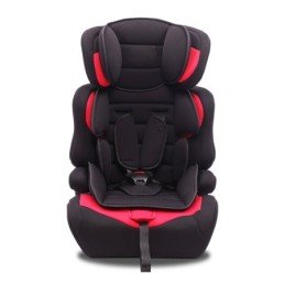 Παιδικό Κάθισμα Αυτοκινήτου 9-36kg με 3  & 5 Σημείων Ζώνη - Μ/ΚΟΚ