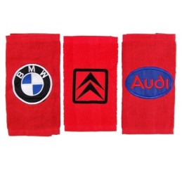 ΠΕΤΣΕΤΑ ΤΑΜΠΛΟ ΜΑΡΚΕ - LADA ΜΑΥΡΟ