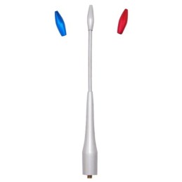 ΚΕΡΑΙΑ ΑΛΟΥΜΙΝΙΟΥ ΑΣΗΜΙ ΟΝΥΧ