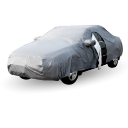 Κουκούλα ΙΧ Go Cool με Επένδυση Βαμβάκι XL