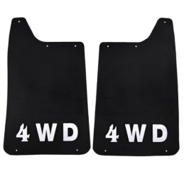 ΛΑΣΠΩΤΗΡΕΣ 4Χ4 27x47cm - 4WD MAZDA