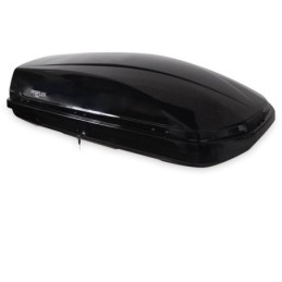 ΜΠΑΓΚΑΖΙΕΡΑ 420L  -8220 PERFLEX JOURNEY -8221  - ΜΑΥΡΟ