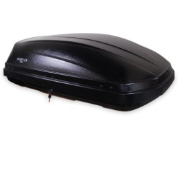 ΜΠΑΓΚΑΖΙΕΡΑ 370L  -8220 PERFLEX ECO -8221  - ΜΑΥΡΟ