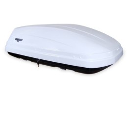 ΜΠΑΓΚΑΖΙΕΡΑ 370L  -8220 PERFLEX ECO -8221  - ΑΣΠΡΟ