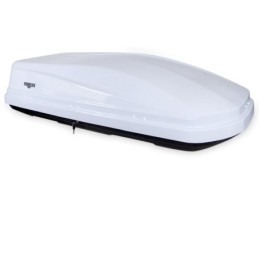 ΜΠΑΓΚΑΖΙΕΡΑ 500L  -8220 PERFLEX EXCLUSIVE -8221  - ΑΣΠΡΟ