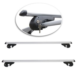 ΜΠΑΡΕΣ ΚΑΡΑΒΑΝ ΑΛΟΥΜ+ ΚΛΕΙΔΙ ΓΙΑ ΑΥΤΟΚΙΝΗΤΑ ΜΕ ΑΝΥΨΩΜΕΝΗ ΜΠΑΡΑ ΟΡΟΦΗΣ - B