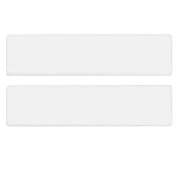 ΠΛΑΙΣΙΑ ΠΙΝΑΚΙΔΩΝ TZAMI ΠΡΟΣΤΑΣΙΑΣ 2 ΤΕΜ. - ΔΙΑΦΑΝΕΣ