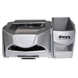 ΠΟΤΗΡΟΘΗΚΗ  & ΘΗΚΗ ΚΙΝΗΤΟΥ ΑΕΡΑΓΩΓΟΥ