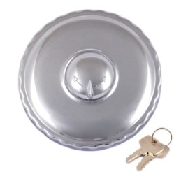 Τάπα Diesel Φορτηγού Mercedes με Κλειδί 78mm