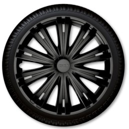 ΤΑΣΙΑ ARGO GIGA 15" ΜΑΥΡΟ