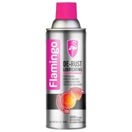 FLAMINGO ΑΝΤΙΣΚΩΡΙΑΚΟ  & ΛΙΠΑΝΤΙΚΟ - 450ml