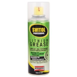 ΓΡΑΣΟ ΛΙΘΙΟΥ ΣΠΡΕΥ AREXONS 200ml