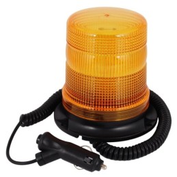 ΦΑΡΟΣ LED 12V ΜΑΓΝΗΤΙΚΟΣ  & ΒΙΔΩΤΟΣ