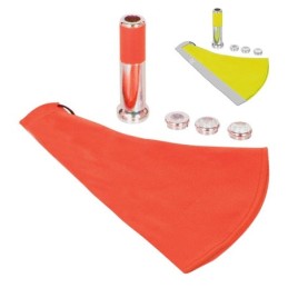 ΦΥΣΟΥΝΑ  & ΛΕΒΙΕ ΧΕΙΡΟΦΡΕΝΟΥ - ΜΠΛΕ