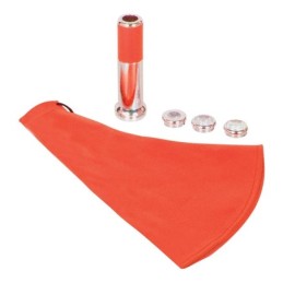 ΦΥΣΟΥΝΑ  & ΛΕΒΙΕ ΧΕΙΡΟΦΡΕΝΟΥ - ΚΟΚΚΙΝΟ