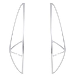 ΦΑΝΑΡΙΩΝ ΜΑΣΚΑΚΙΑ ΠΙΣΩ FΙΑΤ PUNTO '03 SILVER