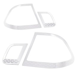 ΦΑΝΑΡΙΩΝ ΜΑΣΚΑΚΙΑ ΠΙΣΩ BMW E46