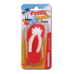 CRAZY BEACH 
