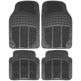 Continental Λαστιχένια Πατάκια Αυτοκινήτου Σετ