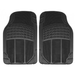 Continental Λαστιχένια Πατάκια Αυτοκινήτου Ζεύγος 2τμχ.