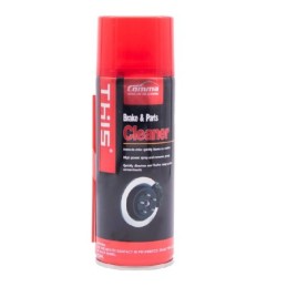 Kαθαριστικό Φρένων 450ml